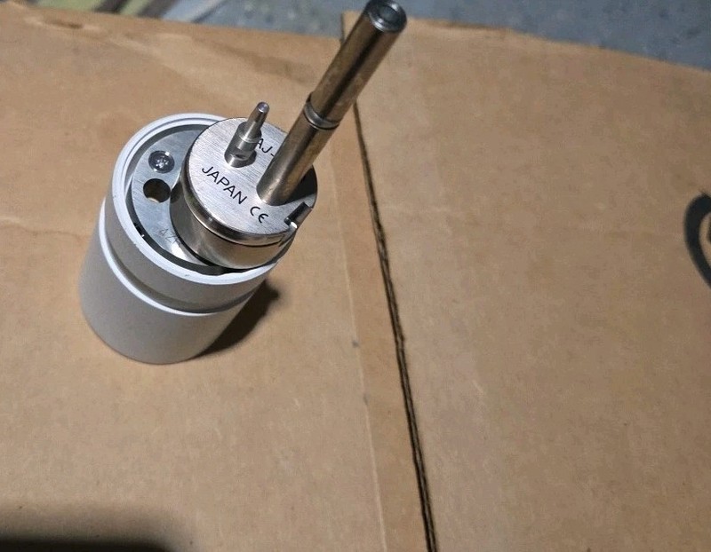 Olympus MAJ-1200 Olympus Light Cable Adaptor