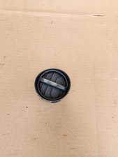 93-96 Firebird Formula Trans Am Center Dash Side Ac Ac Vent Trim Panel Read
