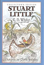Stuart Little Collector's Edition Hardcover E. B. White