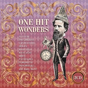 Various - One Hit Wonders XCD #G2030423