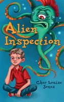 Cher Louise Jones | Alien Inspection | Taschenbuch | Englisch (2020)