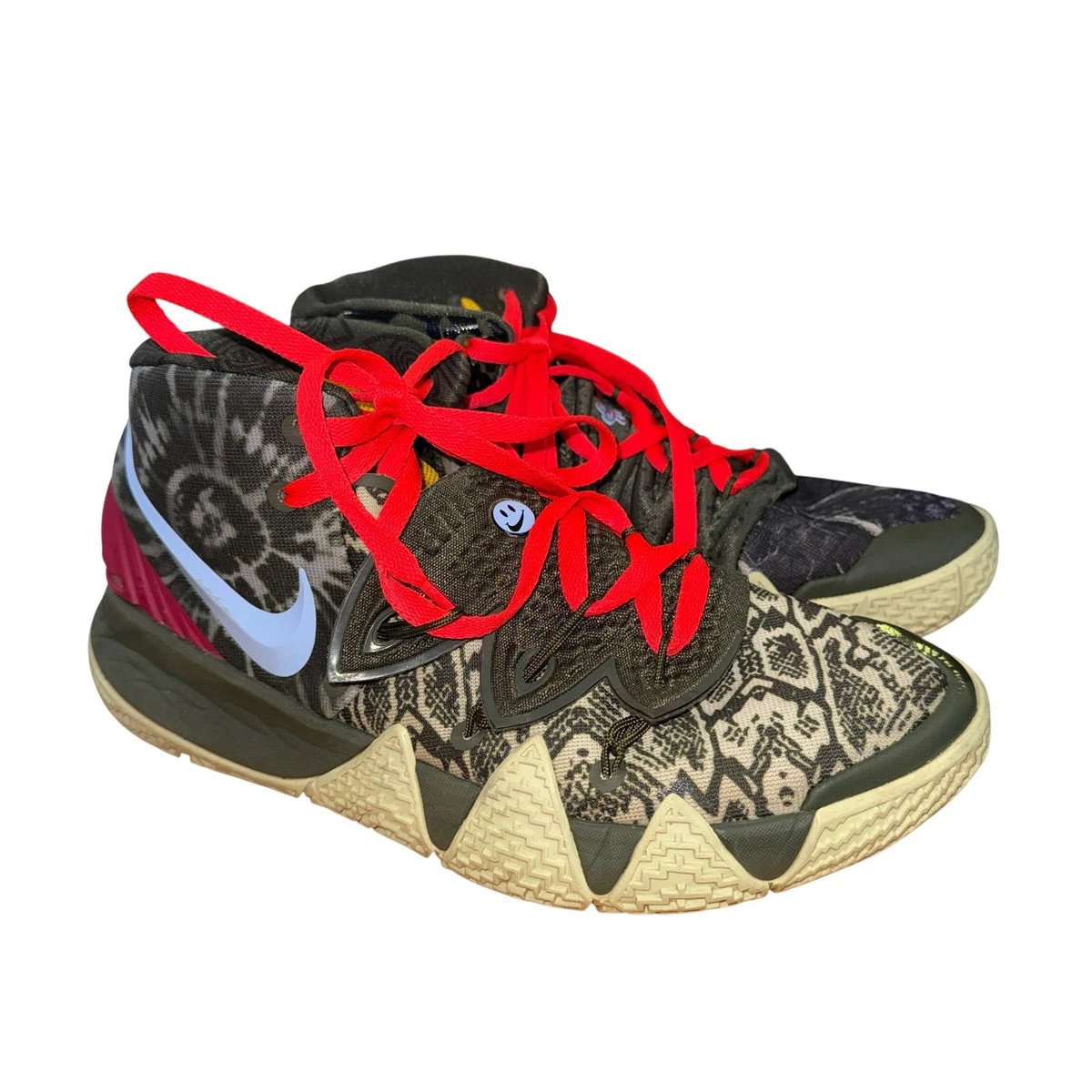 Las mejores ofertas en Nike Kybrid S2 What The | eBay