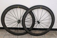 Set ruote Mavic Cosmic Pro