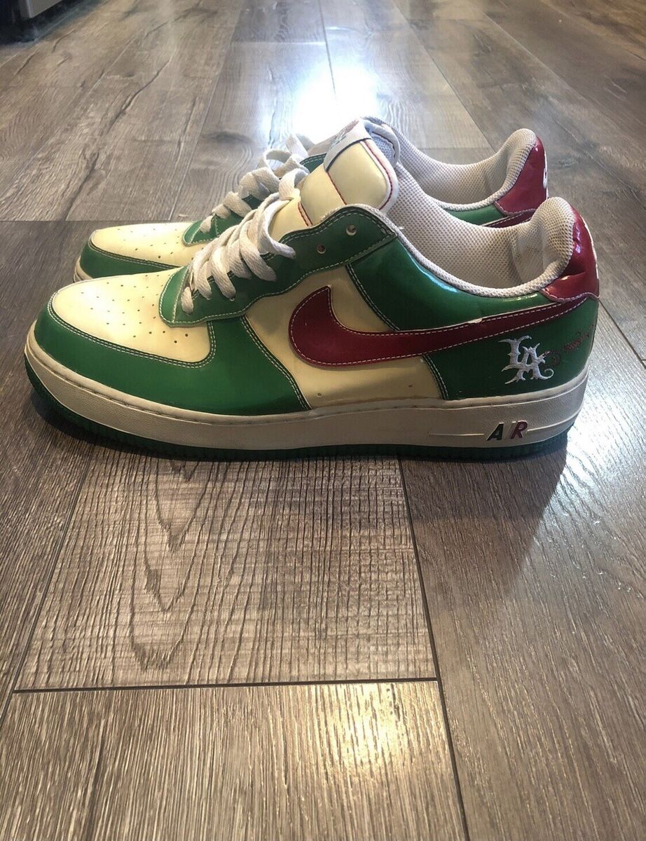 Size 12 - Nike Air Force 1 Mr. Cartoon for sale online | eBay Size 12 - Nike Air Force 1 Mr. Cartoon for sale online | eBay