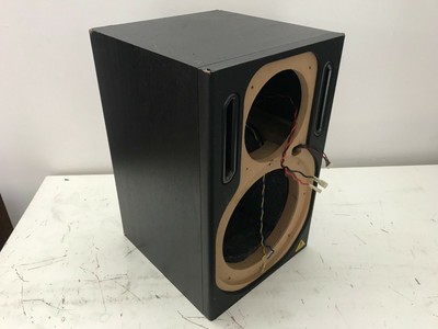 truth b2031a speakers