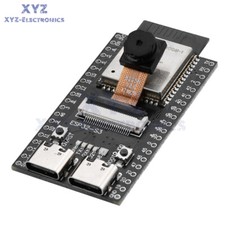 ESP32-S3 CAM Development Board WiFi Bluetooth Module N16R8 OV2640/OV5640 Camera