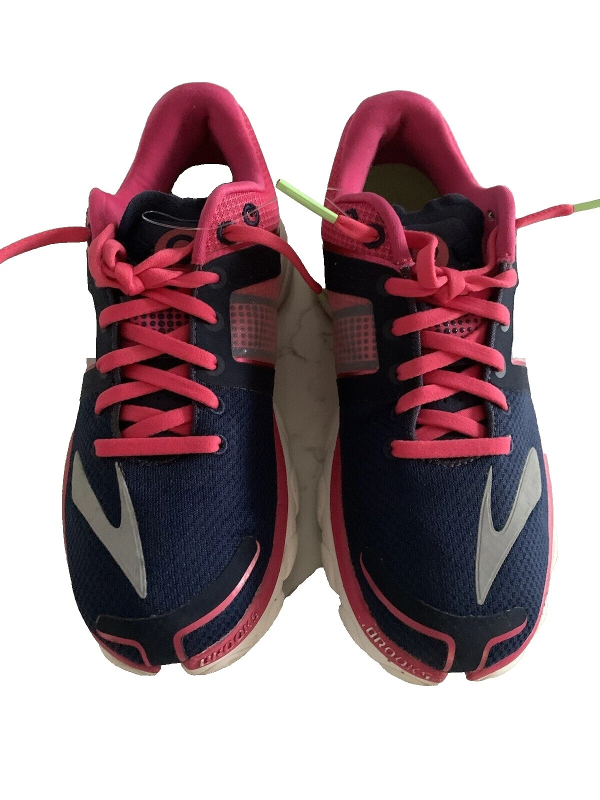 Zapatos de Deporte para Brooks Sintético para Mujer 6.5 EE. UU. Shoe