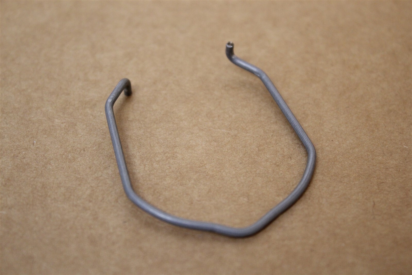 A0079932801 Coolant Hose Retaining Spring New genuine Mercedes 