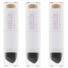 Maybelline SuperStay Multi-Use Grundierungscr...