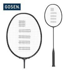 Gosen Badminton Racket Inferno Smart Brifsm M...