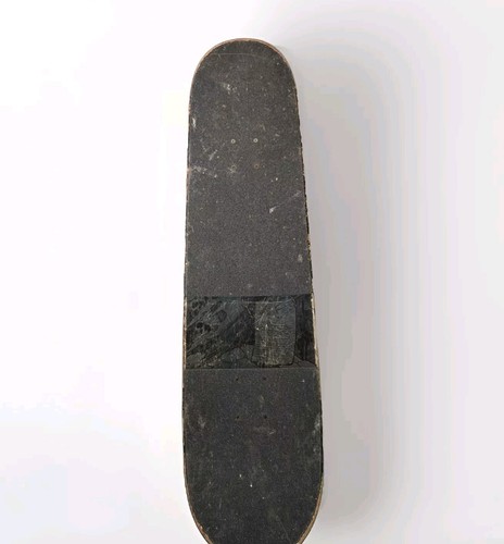 RARE Creature Hesh Saints 8" Deck Skateboard Complete Destructo Trucks Spitfire - Picture 8 of 16
