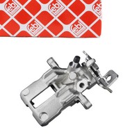 Febi 178247 Bremssattel FüR Nissan Almera Ii (N16) Primera (P11) Hinten Links