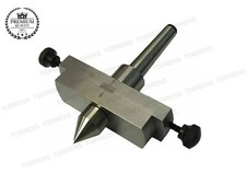 TAPER TURNING ATTACHMENT FOR SMALL LATHE MT1 SHANK