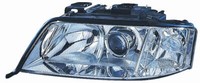 Scheinwerfer Projektor Dx H1-H7 Pred Reg Elec Audi A61999 2001