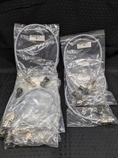 NEW SURPLUS Applikon Z510121C01 Cable 5-Pin For P100/P140/P310 New See Ad