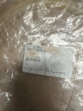 ORIGINAL WH41X365 GE WASHER HOSE NEW IN PACKAGE PRESSURE SWITCH HOSE