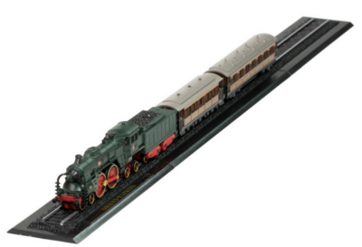 鉄道模型 ARNOLD HN4007 THE ORIENT EXPRESS Arnold HN4108 Venice Simplon Orient Express CIWL coach - Hattons