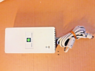 Zenith 232-412 Netzteil - Laptop 15,5 V 1 A, HERGESTELLT IN JAPAN