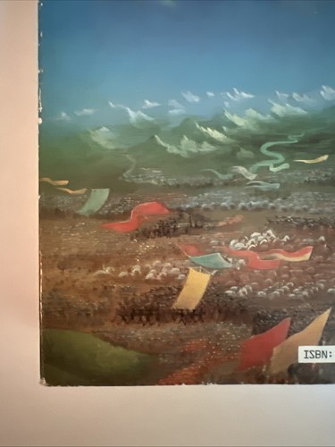 A Darkness at Sethanon By Raymond E. Feist, First Edition, 1st Printing, HC DJ - Picture 9 of 16