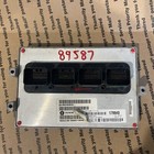 2011 Dodge Grand Caravan Town & Country 3.6L PCM ECM ECU P68065361AI