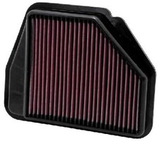 K&N Filters 33-2956 Luftfilter für CHEVROLET OPEL