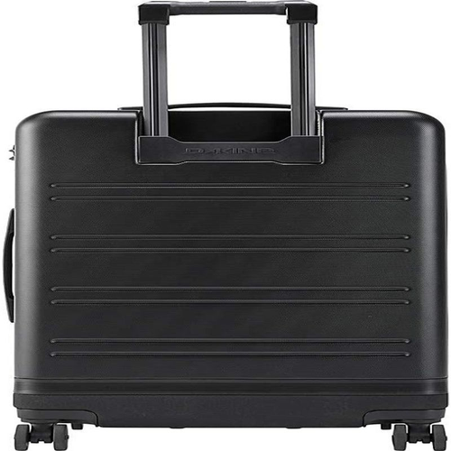 Dakine Unisex Concourse Hardside Luggage, Black, Medium Medium, Black