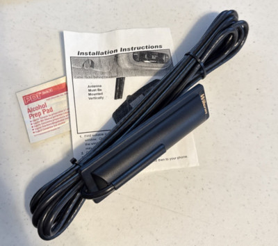 Wilson Cellular 301-159 Dual Band Low Profile Antenna