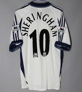 adidas tottenham