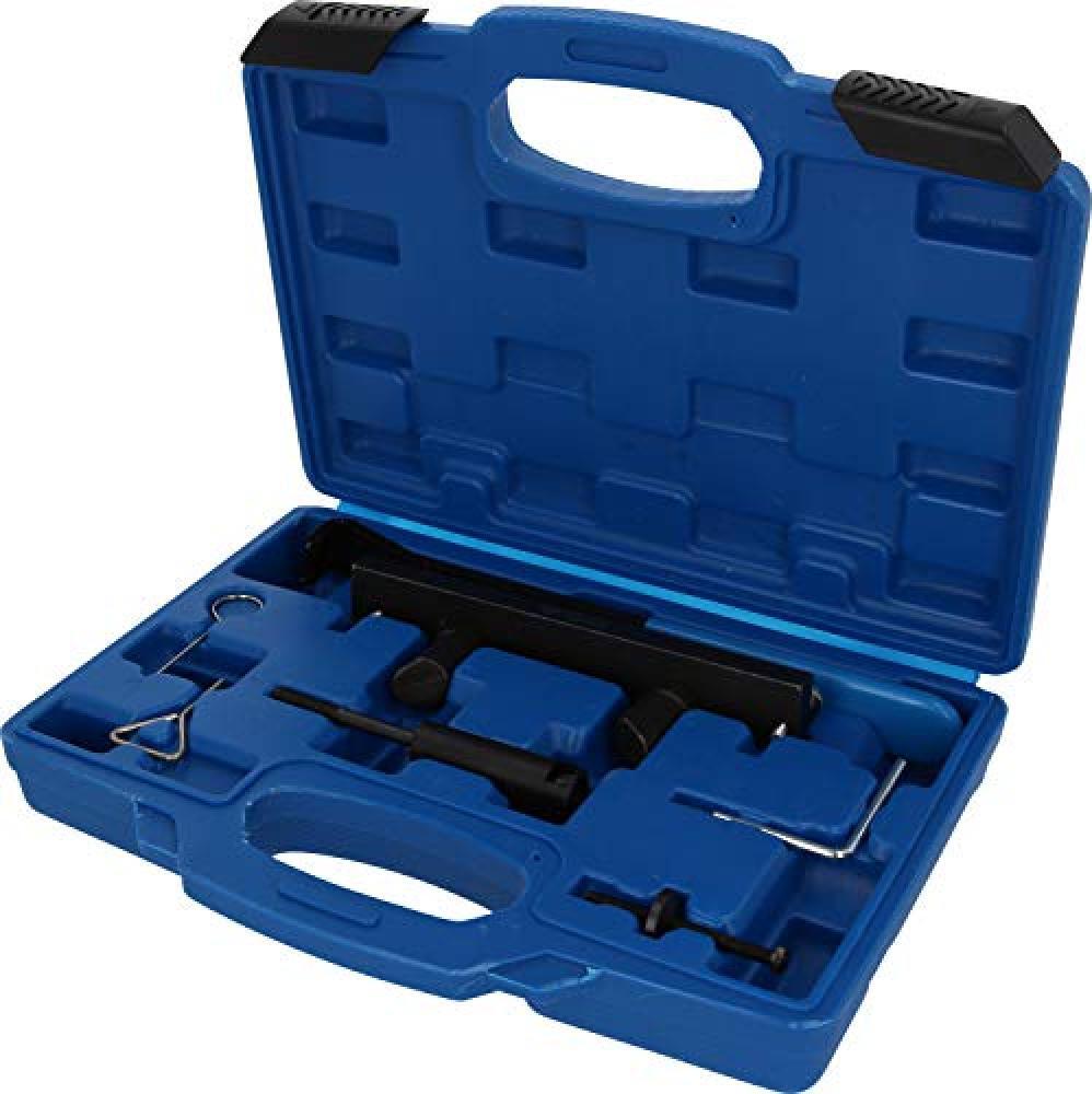 BRILLIANT TOOLS BT591200 VAG Benzin, 7-TLG. Per set di strumenti di regolazione