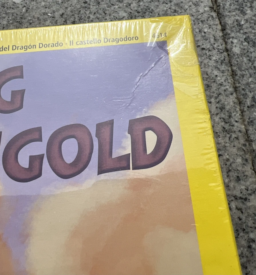 Haba Burg Drachengold Gesellschaftsspiel Brettspiel  juego gioco jeu board game - Bild 4 von 4