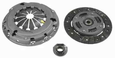 Kupplungssatz 3000 951 532 SACHS für FIAT LANCIA ALFA ROMEO FORD OPEL