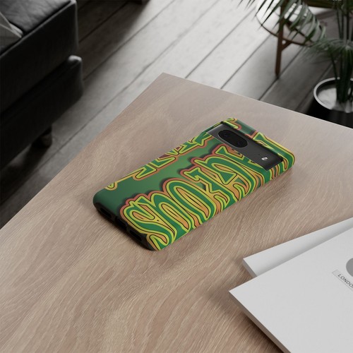 Phone Case, iPhone 16, Samsung Galaxy S24, S25, Net Rageous Michael Jordan - Picture 151 of 255