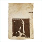 Paul McCartney Wings Over America Cloth Bag (USA)