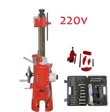 220V Industrial Cylinder Boring Machine T8014A Portable Boring Machine
