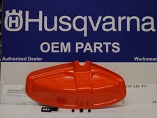  OEM Husqvarna 545030901 Trimmer Guard 125L,125LD 128L, 128R, 128L, 128LD 128LDX