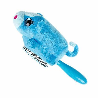 plush puppy brush
