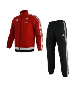 adidas neon trainingsanzug