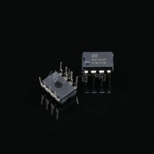 1PCS BUF634P BUF634 BB 250mA HIGH-SPEED BUFFER NEW Encapsulation:DIP-8