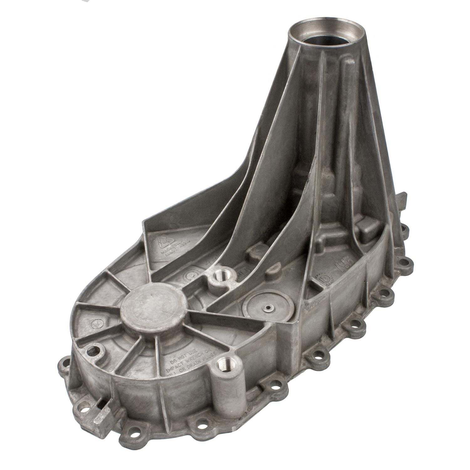 NP263HD Transtar Transfer Case Half Rebuild Kit w/ Bearing Gasket Seal and Chain