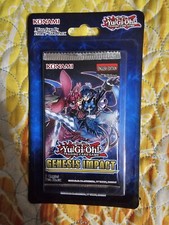 yugioh genesis impact card list price Yu-Gi-Oh! Genesis Impact Single Booster Pack – Techzone Geelong