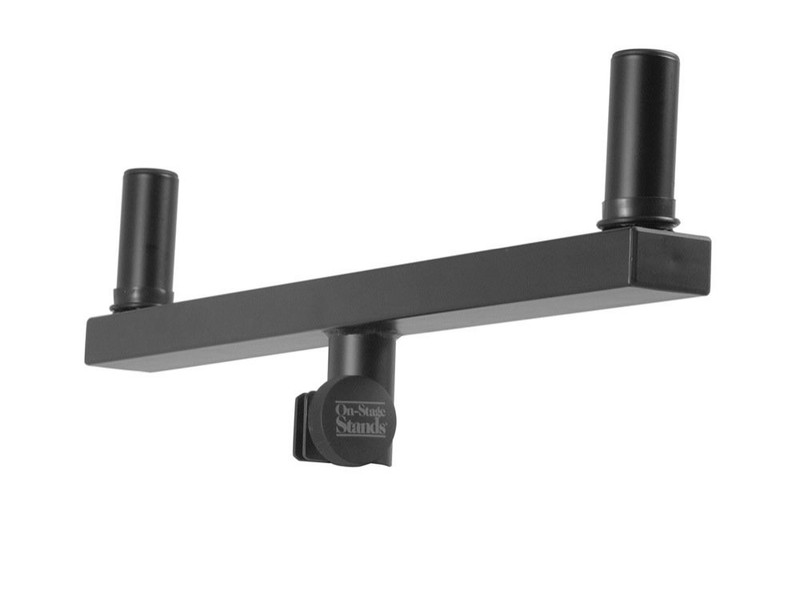 New On-Stage SS7920 Dual Mount Speaker Bracket Buy it Now Auth Dealer Warranty! 