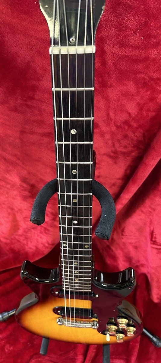 『うーこ』Gibson USA  melody maker 51DF64C4-B6FF-430E-8B23-