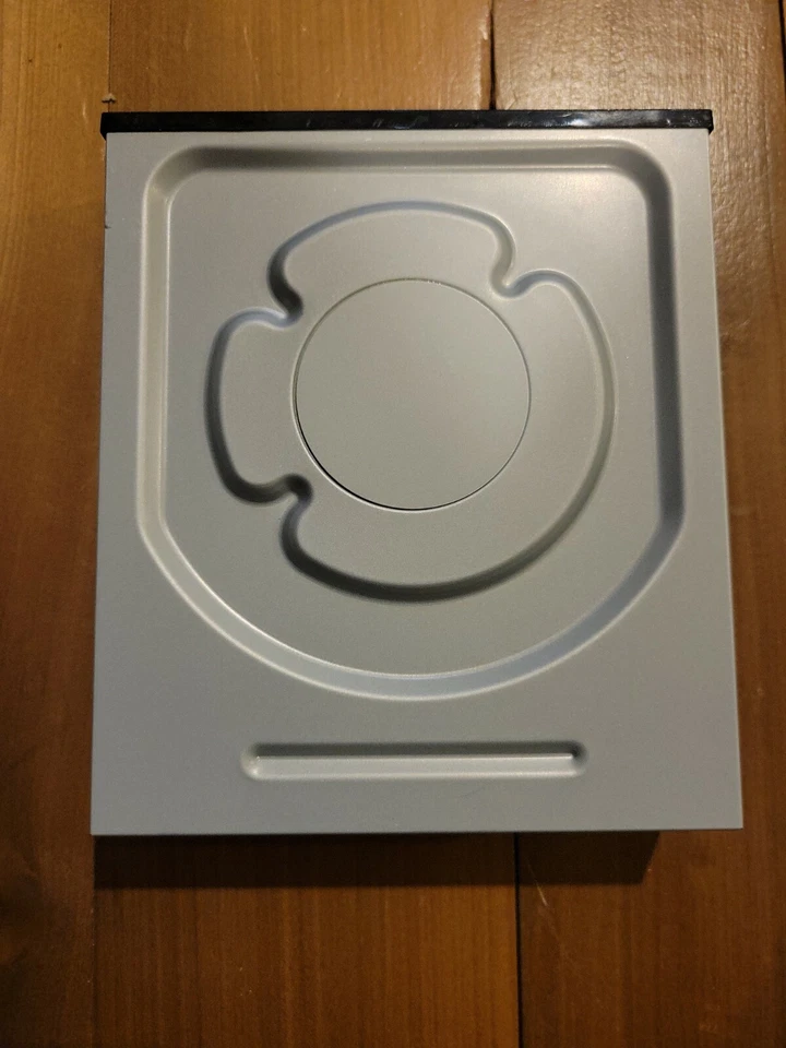 DVD RW iHAS324-98 (lote 1b) Foto 4 de 4