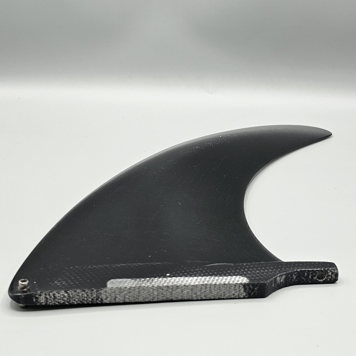 Fibre Glass Fin Co 9\" フィン Fibre Glas Fin Co. 9.0
