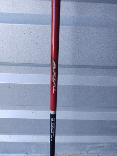 Ram AXIAL Ti Matrix Fairway Driver Junior Flex - Picture 3 of 5