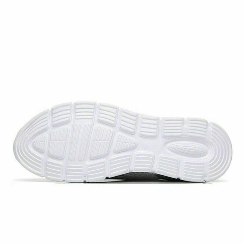Herren Sommer Mesh Atmungsaktiv Freizeit Sports Sneaker Laufschuhe Turnschuhe T1 - Bild 6 von 14