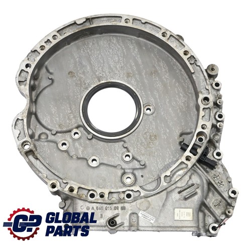 Mercedes X156 220 CDI Steuerkette Kurbelwelle Öldichtung Gehäuse A6450150000