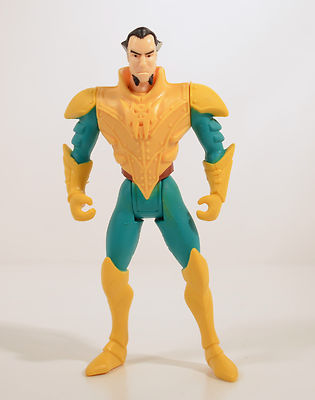 1995 Ra's Al Ghul 4.5