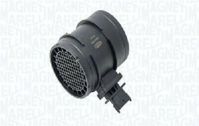 Original MAGNETI MARELLI air mass meter 213719769019 for Alfa Romeo Citroën
