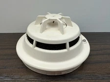 SIEMENS FP-11 SMOKE FIRE HEAD DETECTOR  FREE SHIPPING !!! 